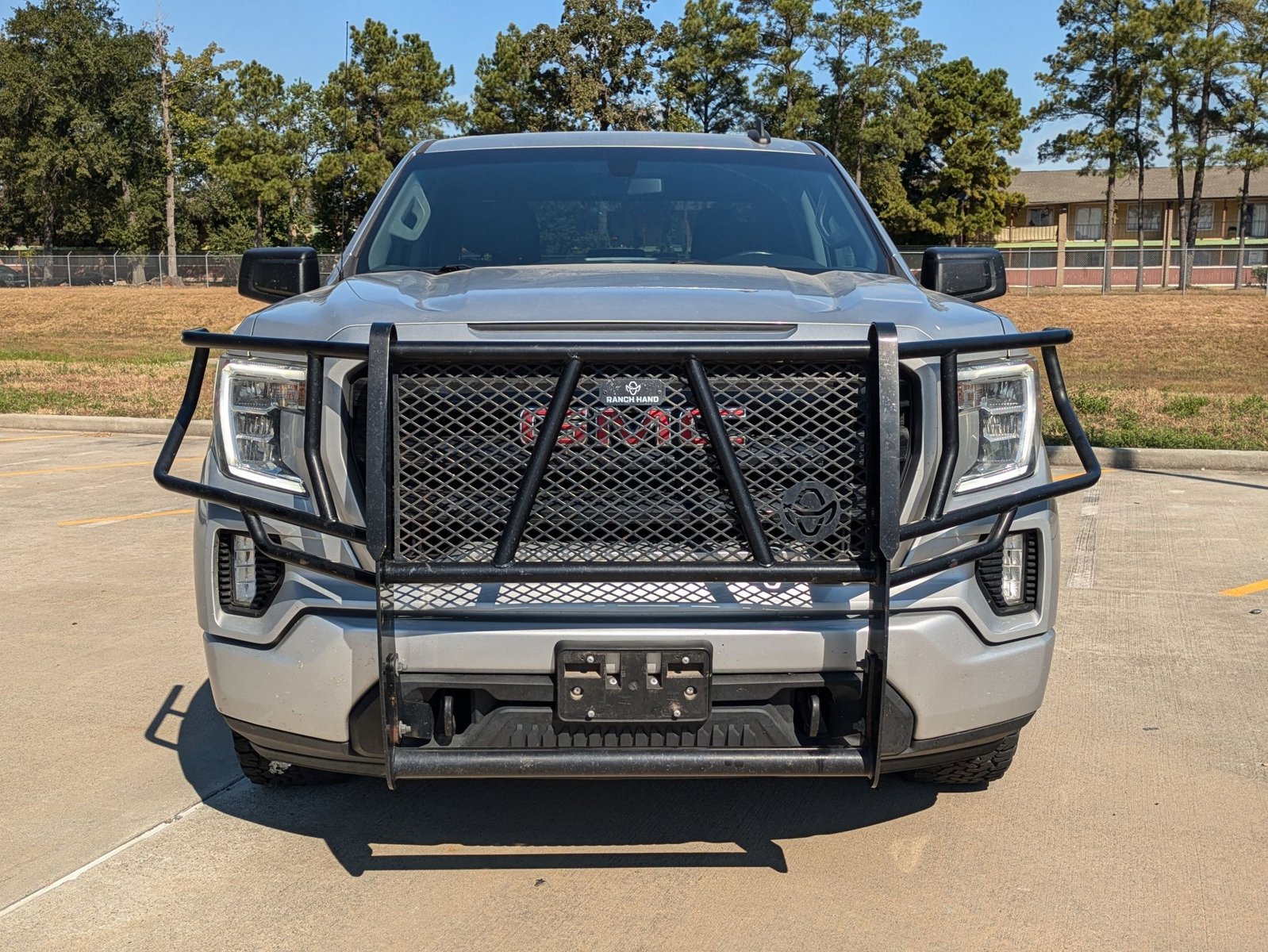 2021 Gmc Sierra 1500 Elevation photo 2