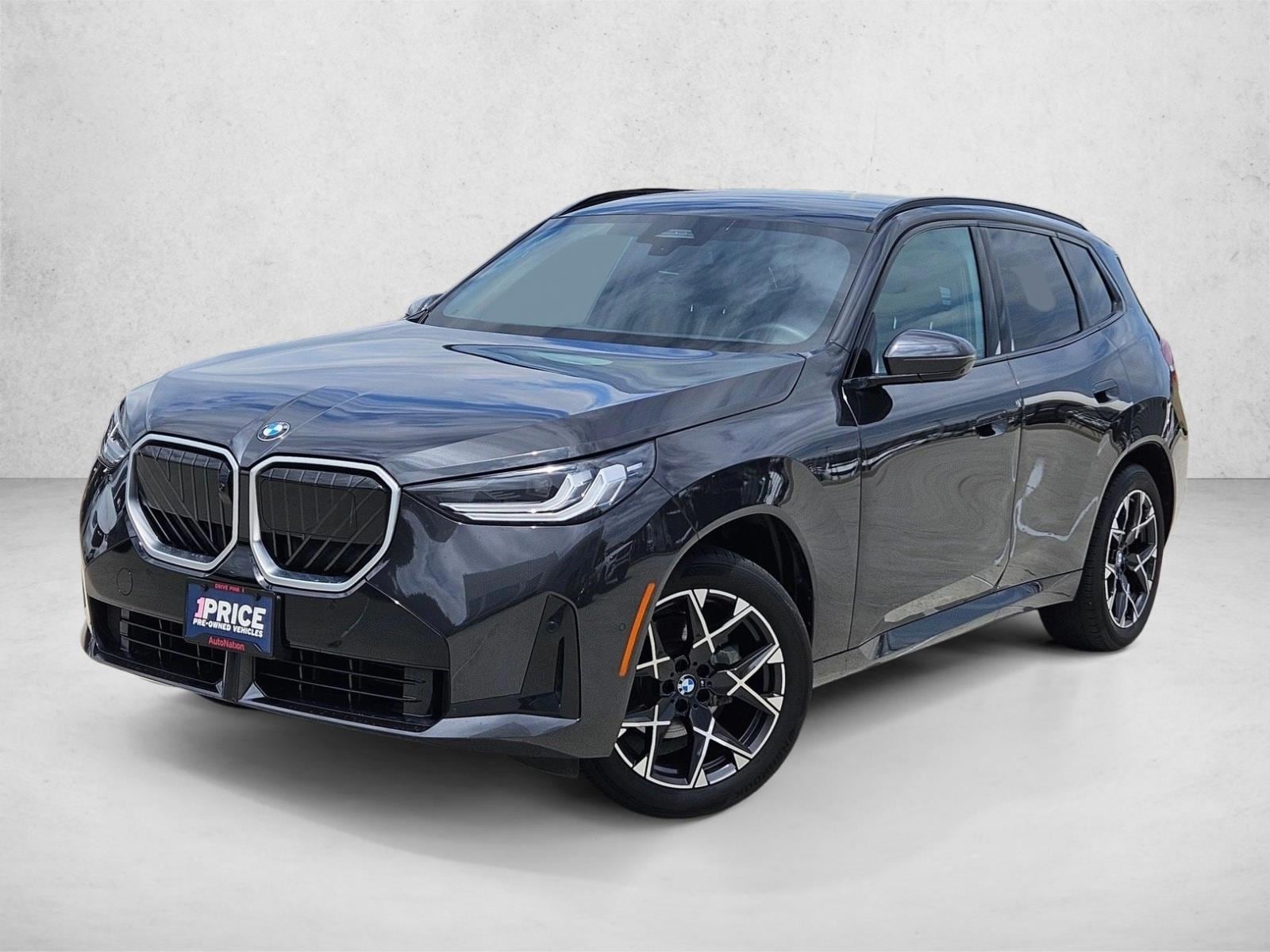 2025 BMW X3 30 XDRIVE's photo