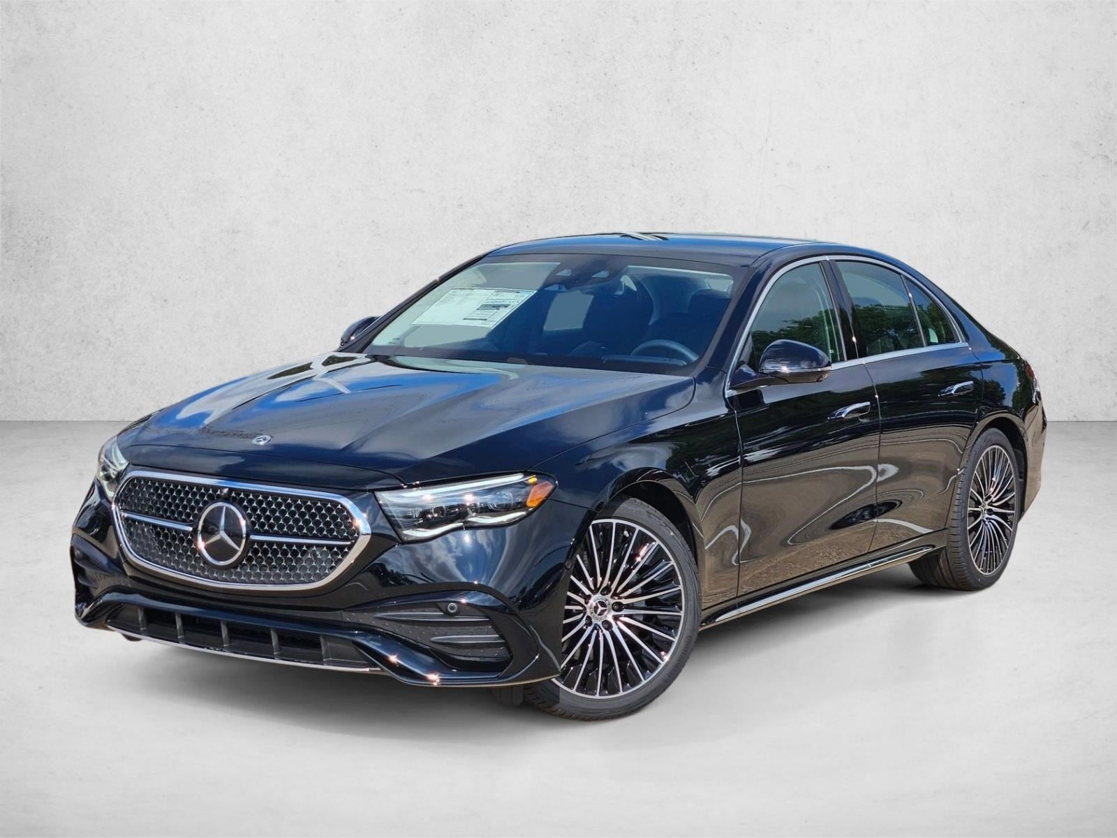 2026 Mercedes-Benz E-Class E350's photo