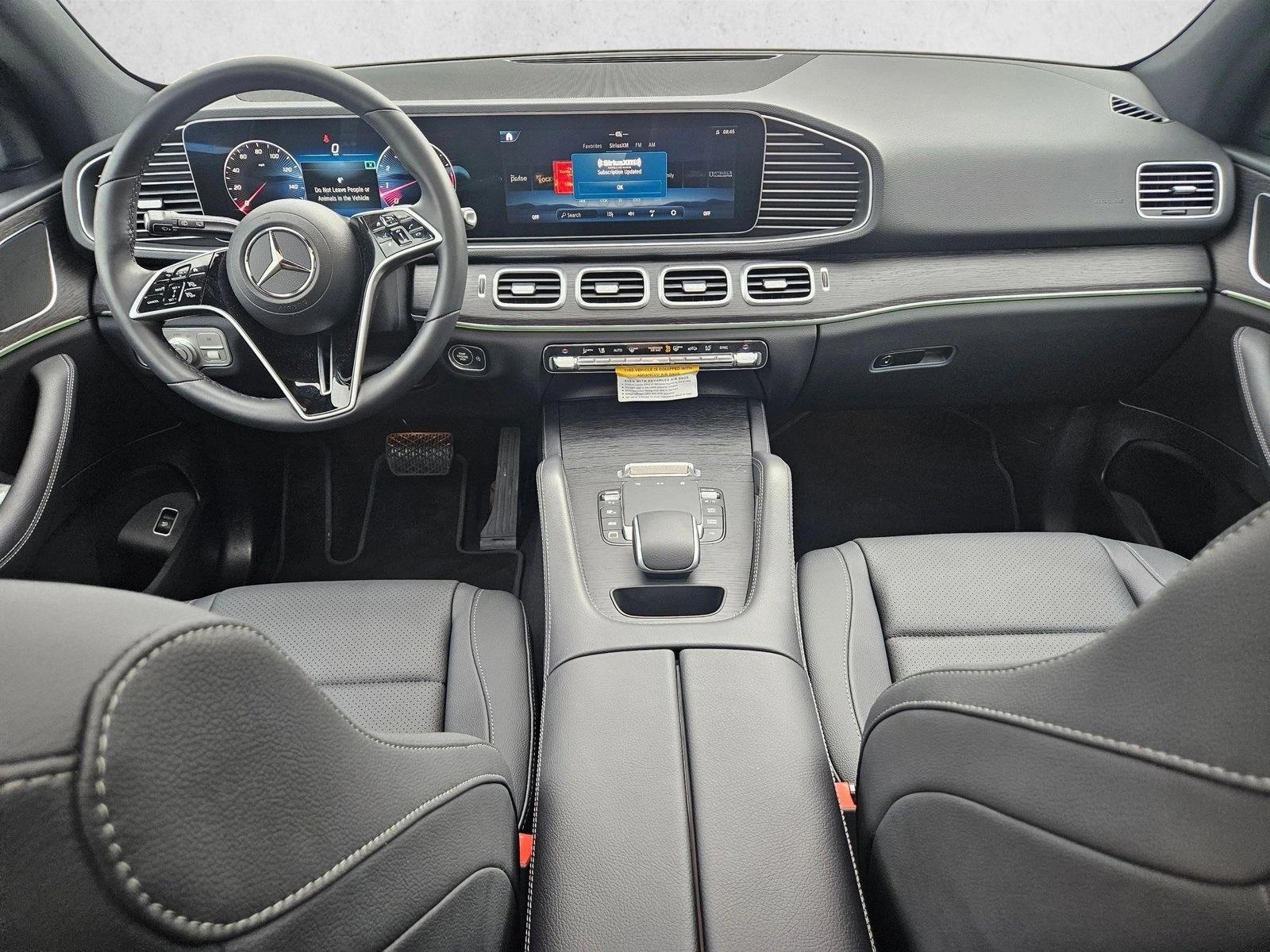 2026 Mercedes-Benz GLE GLE350 - Photo 18