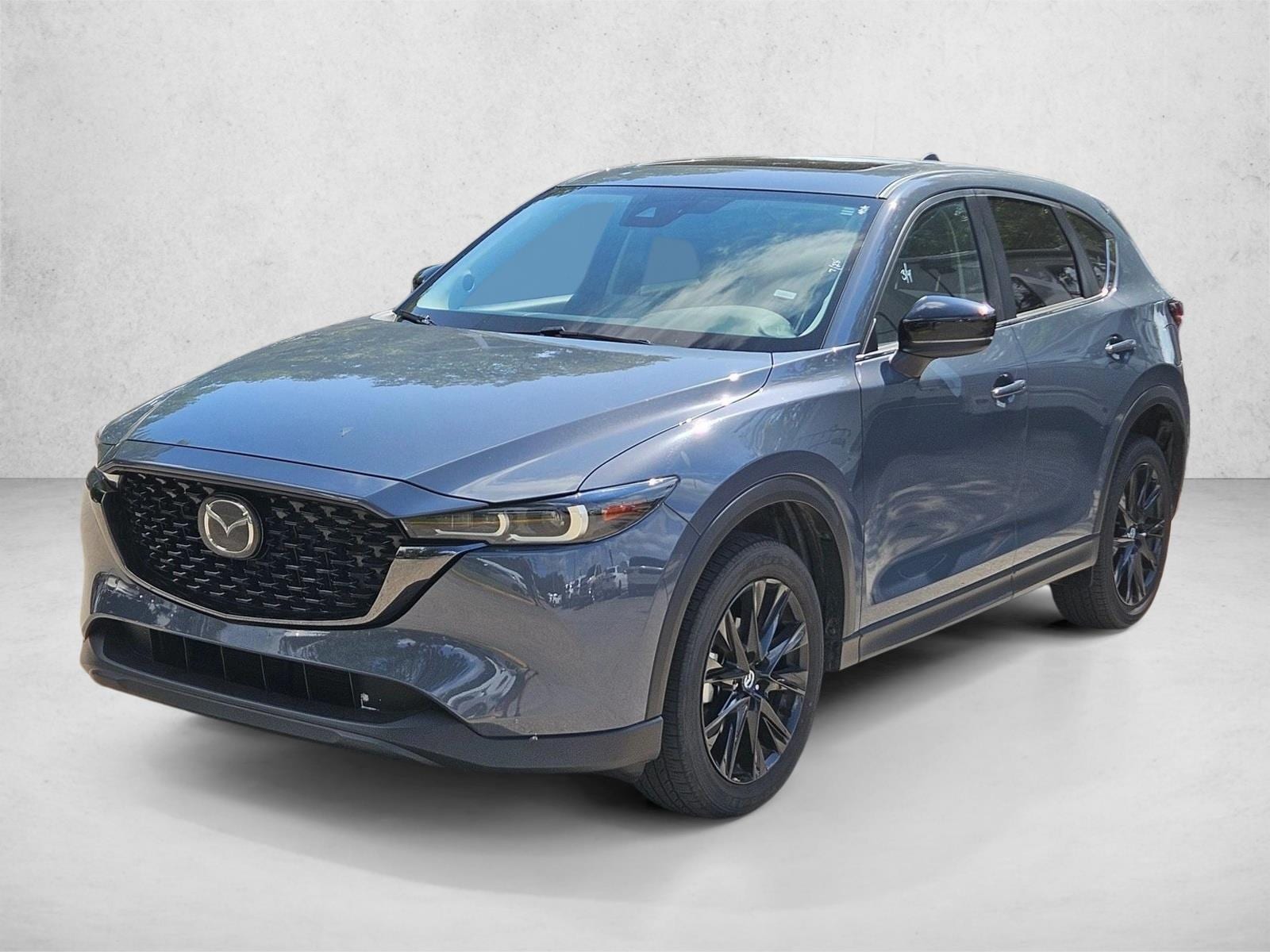Used 2025 Mazda CX-5 2.5 S Carbon Edition