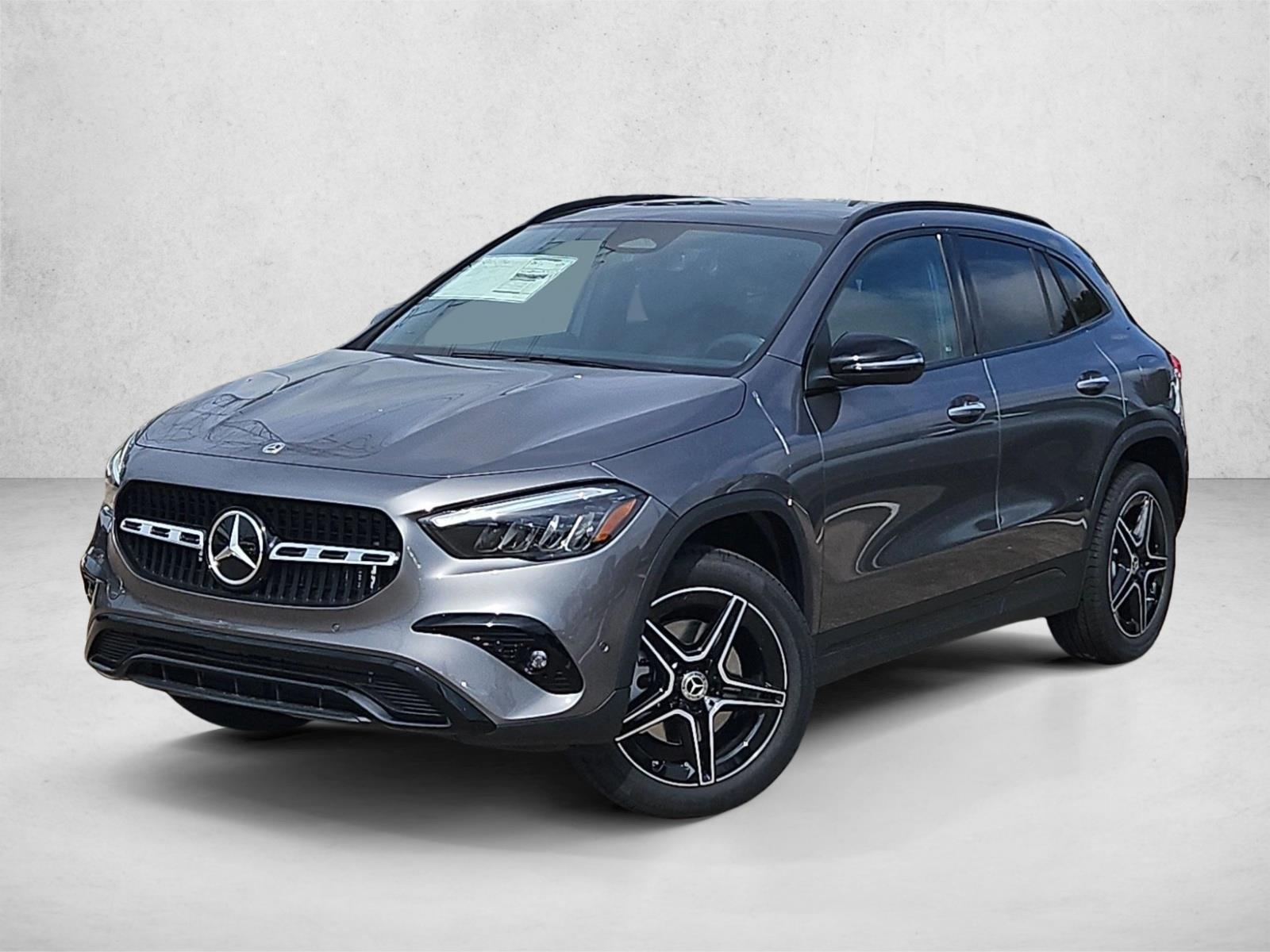 2026 Mercedes-Benz GLA 250 GLA 250 SUV SUV