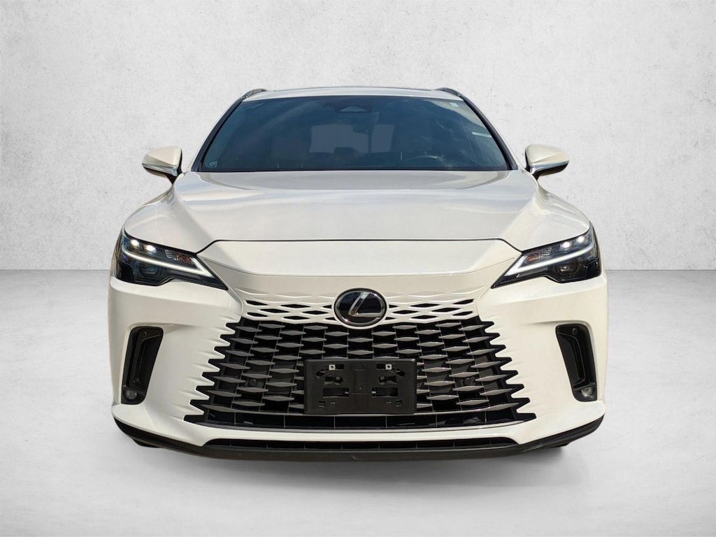 Used 2023 Lexus RX Premium SUV