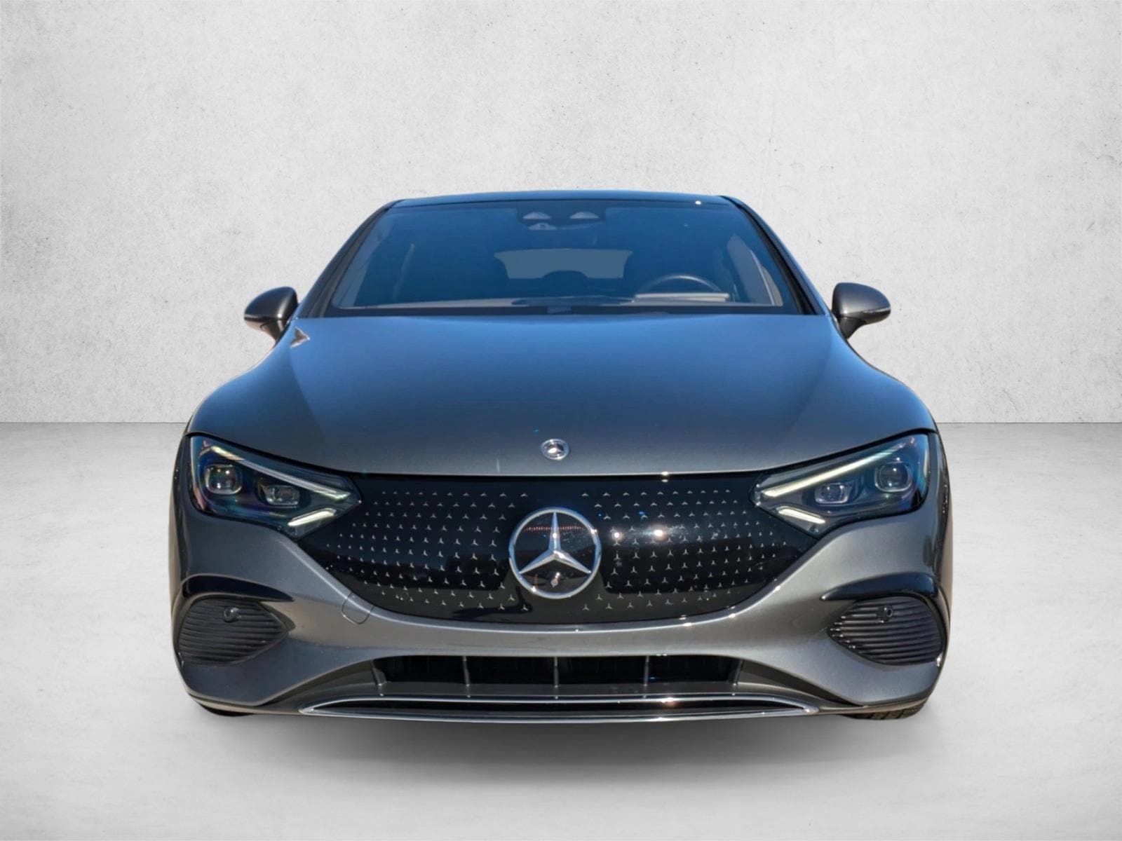 Certified 2023 Mercedes-Benz EQE Base with VIN W1KEG1CBXPF023304 for sale in Houston, TX