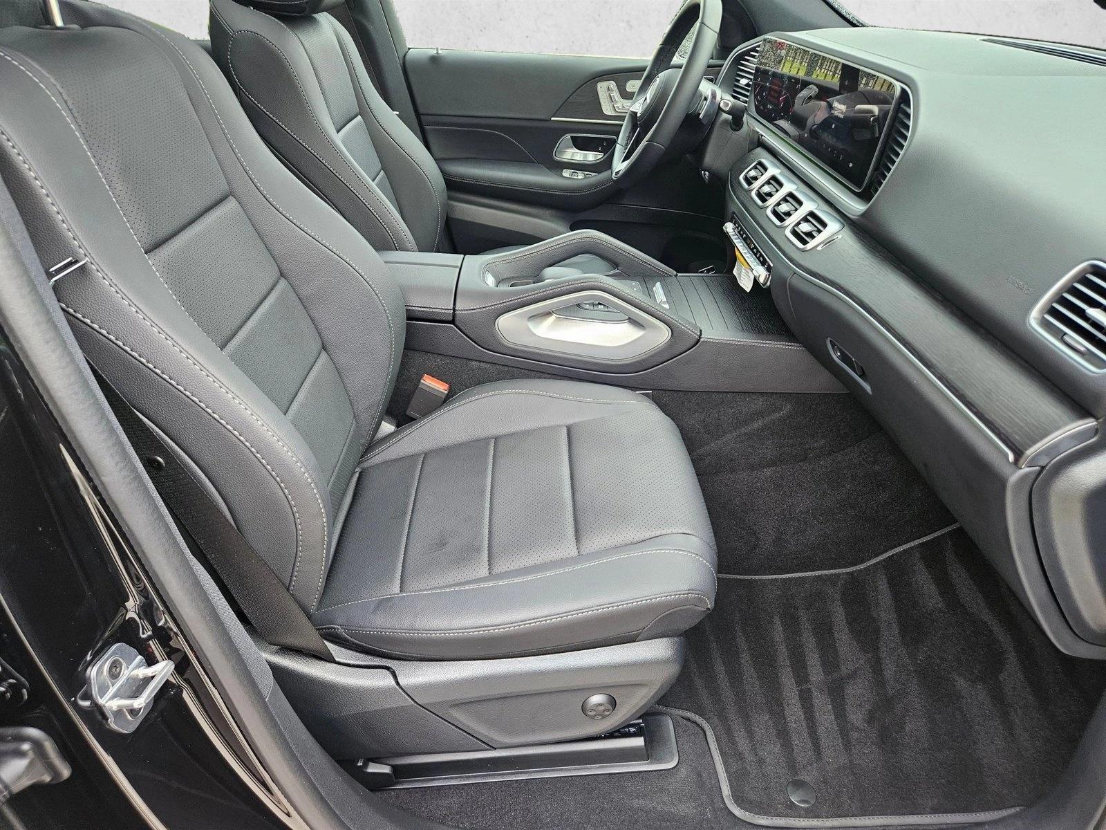 2026 Mercedes-Benz GLE GLE350 - Photo 22