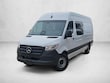  Mercedes-Benz Sprinter Cargo Van