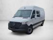  Mercedes-Benz Sprinter Cargo Van