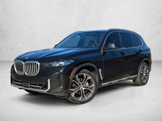2025 BMW X5