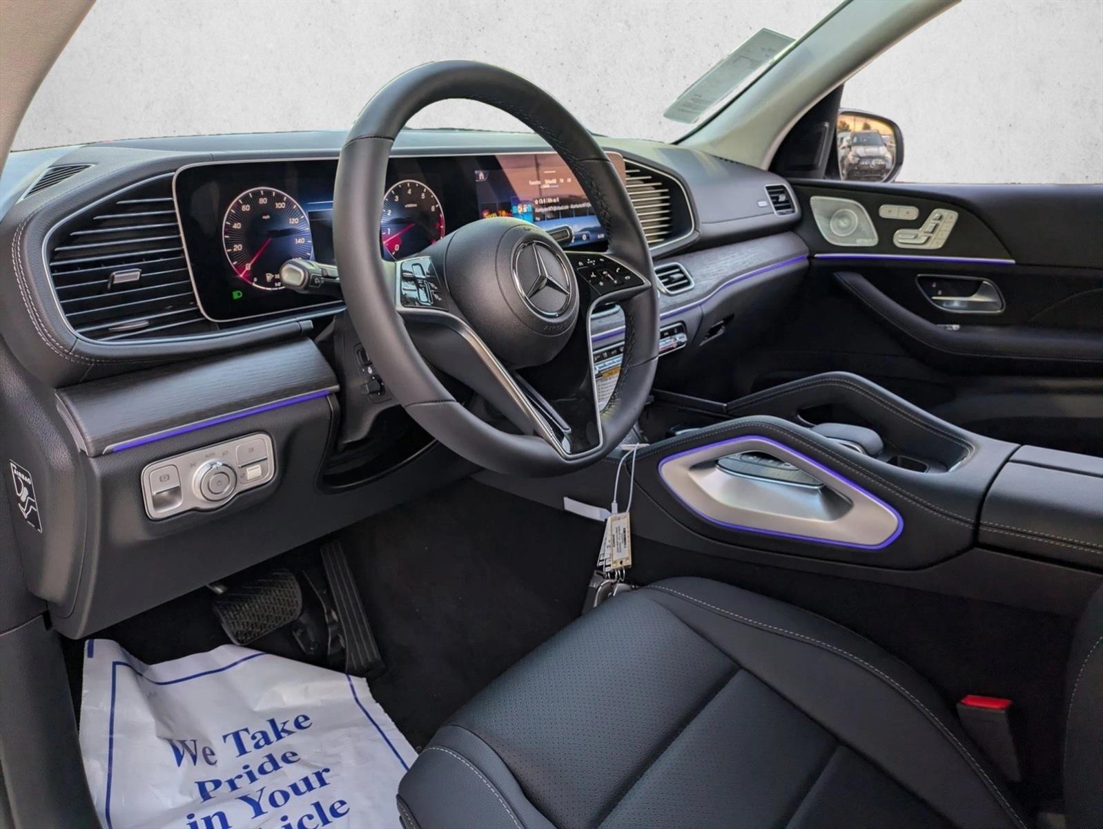 2026 Mercedes Benz GLE 350 photo 2