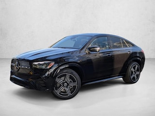 2026 Mercedes-Benz GLE 450