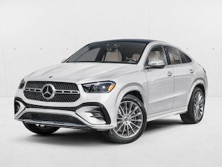 2025 Mercedes-Benz GLE 450