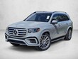 Mercedes-Benz GLS 580