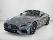  Mercedes-Benz AMG SL 63