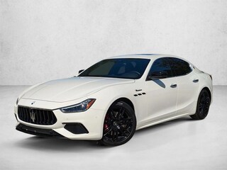 2024 Maserati Ghibli