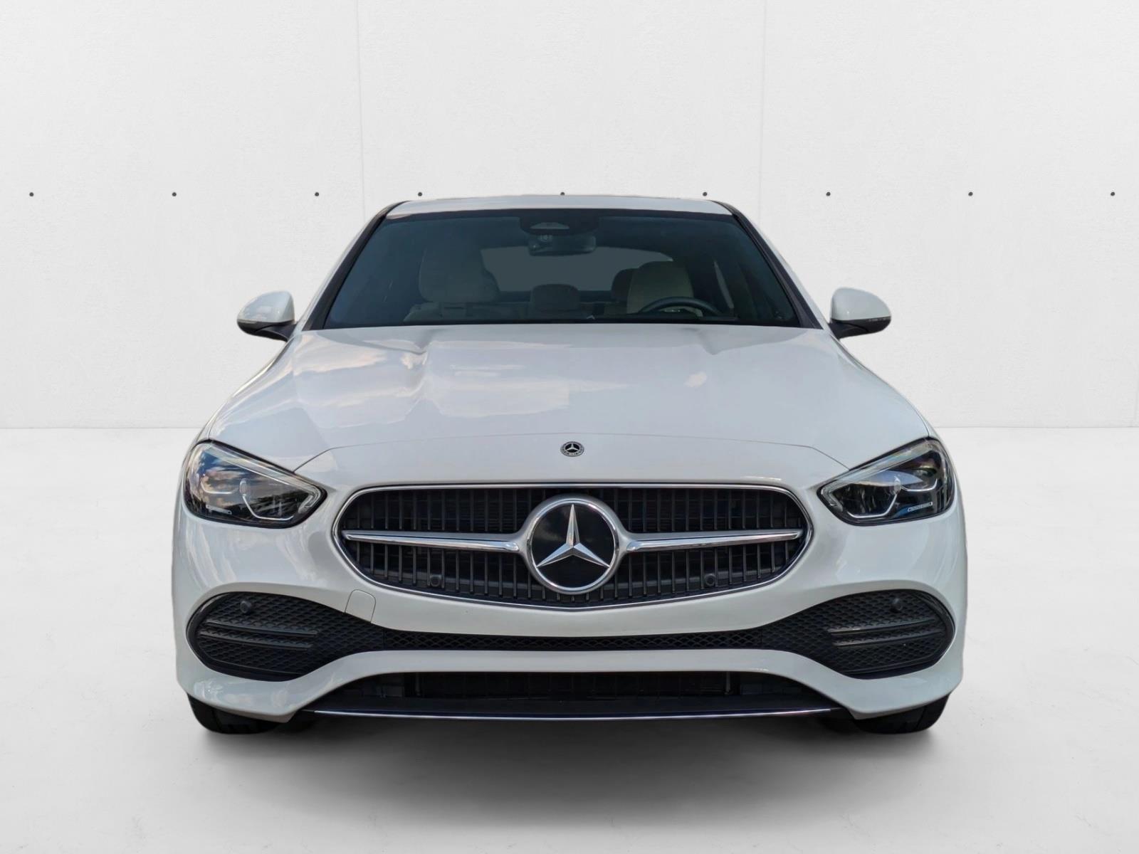 2024 Mercedes Benz C 300 photo 2