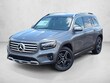  Mercedes-Benz GLB 250