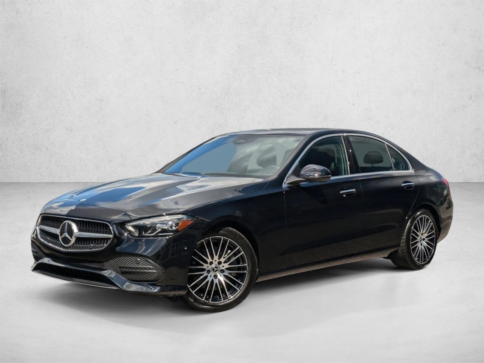 2024 Mercedes-Benz C-Class Sedan C 300's photo