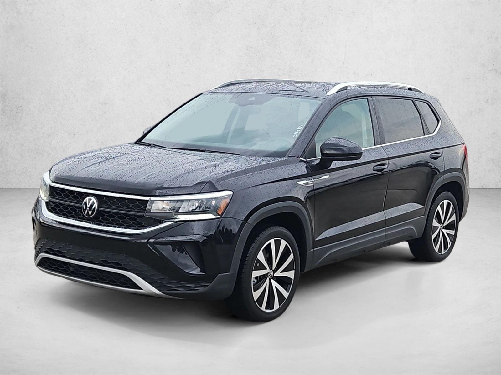 2023 Volkswagen Taos