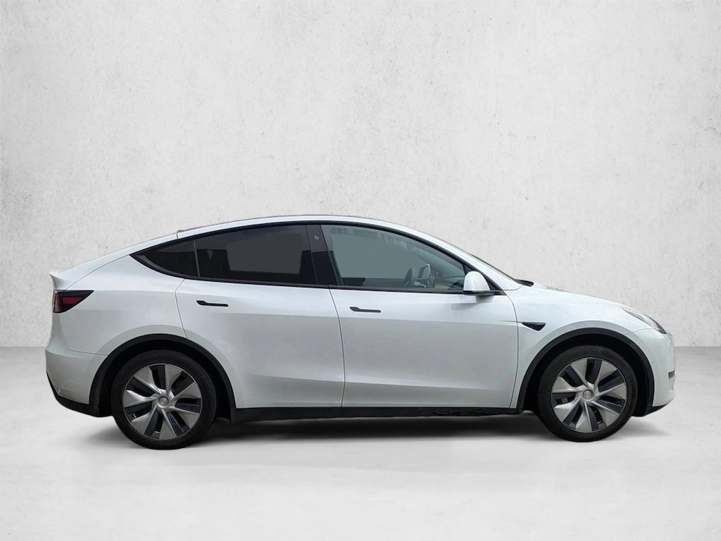Used 2020 Tesla Model Y Long Range SUV