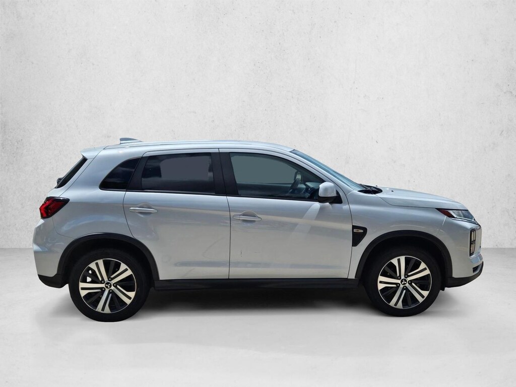 Used 2024 Mitsubishi Outlander 2.0 S SUV