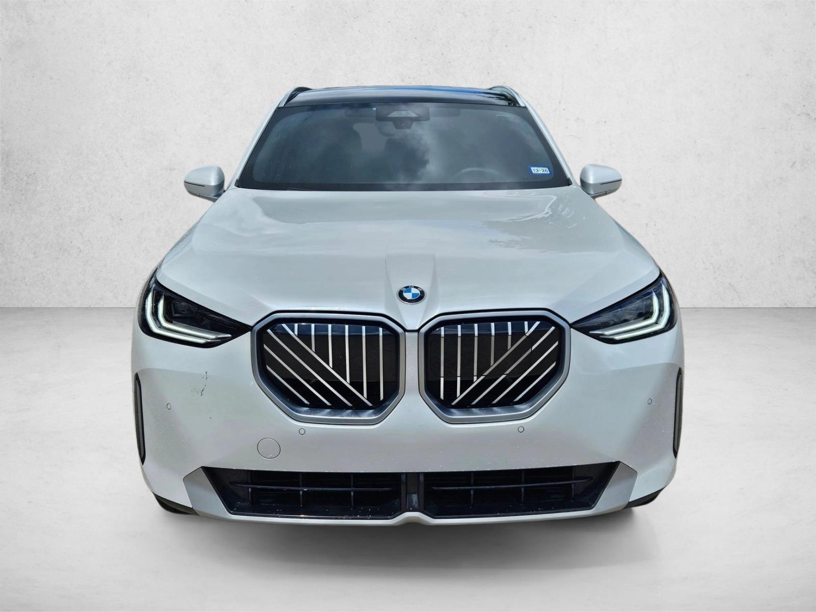 2025 Bmw X3 30x Drive photo 2