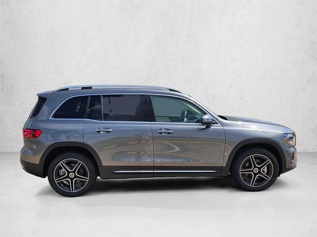 New 2026 Mercedes-Benz GLB 250 GLB 250 SUV SUV