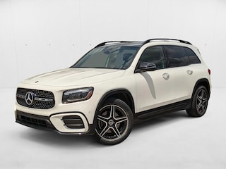 2024 Mercedes-Benz GLB