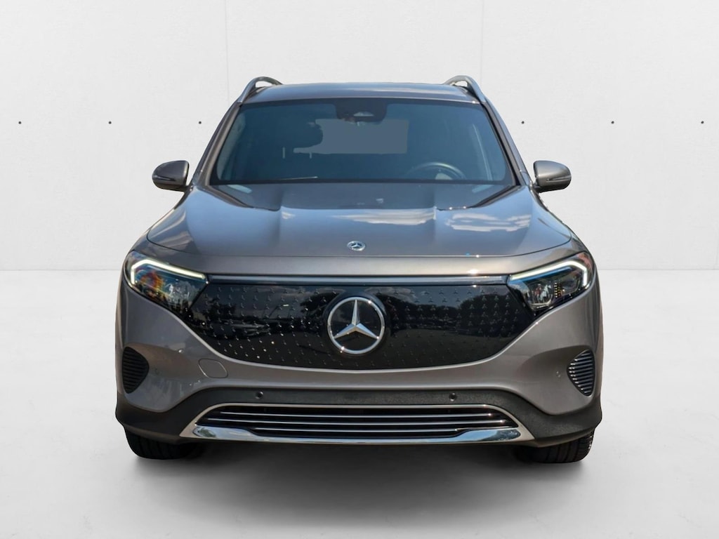 Certified 2024 Mercedes-Benz EQB  SUV