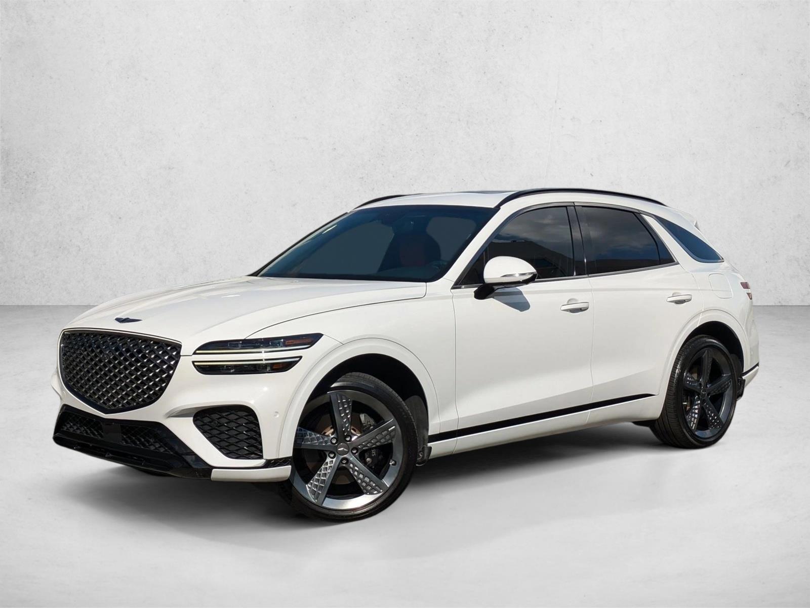 2023 GENESIS GV70