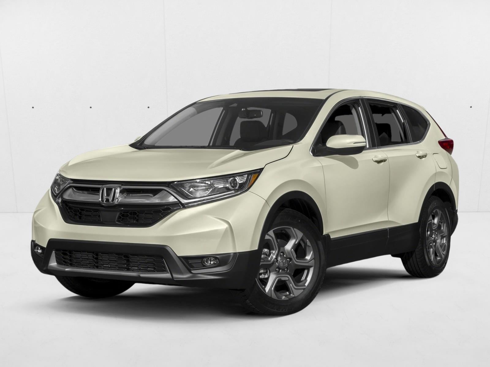 2017 Honda CR-V EX-L 2WD's photo