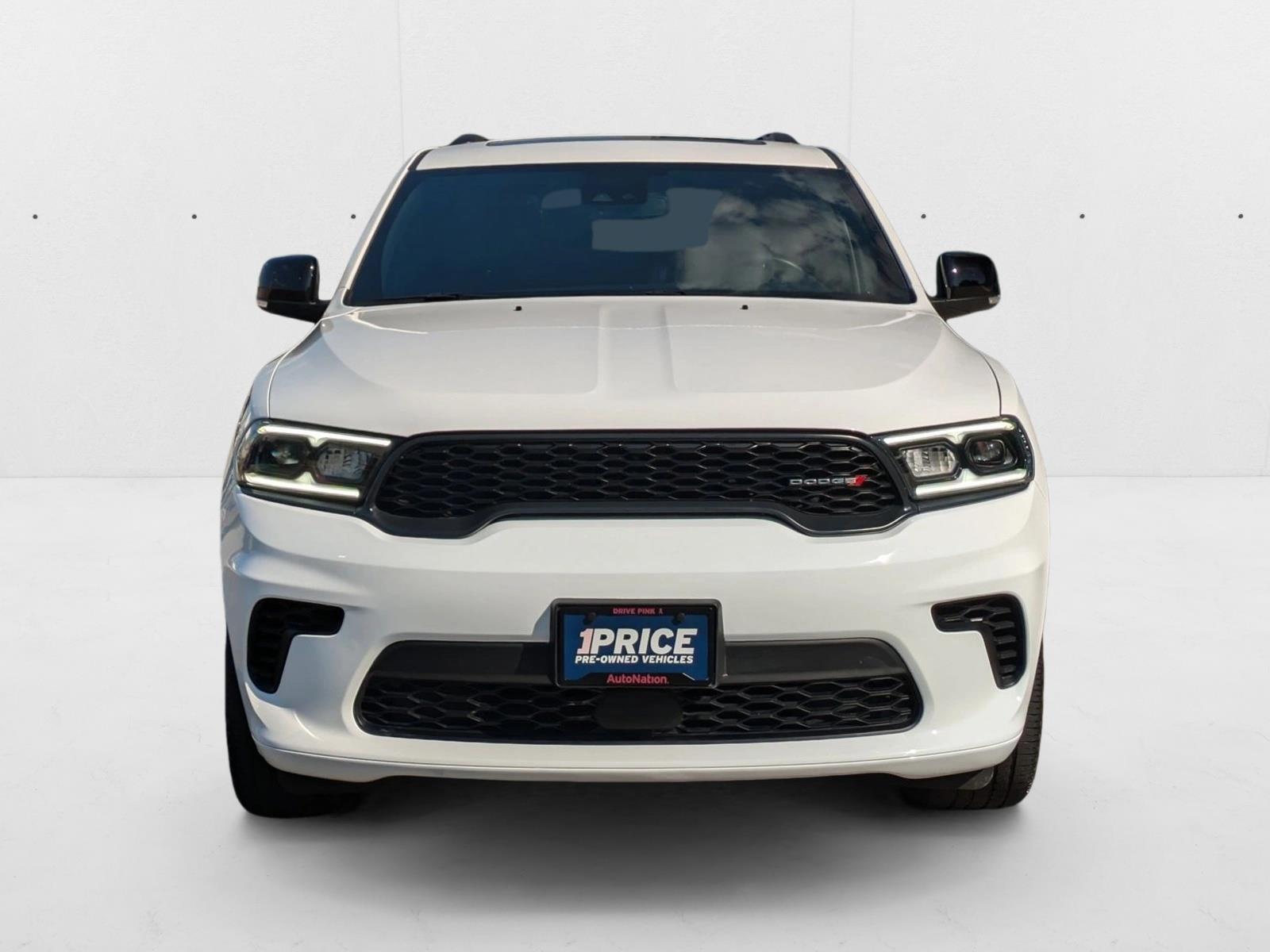 2024 Dodge Durango GT photo 2
