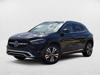 2026 Mercedes-Benz GLA 250