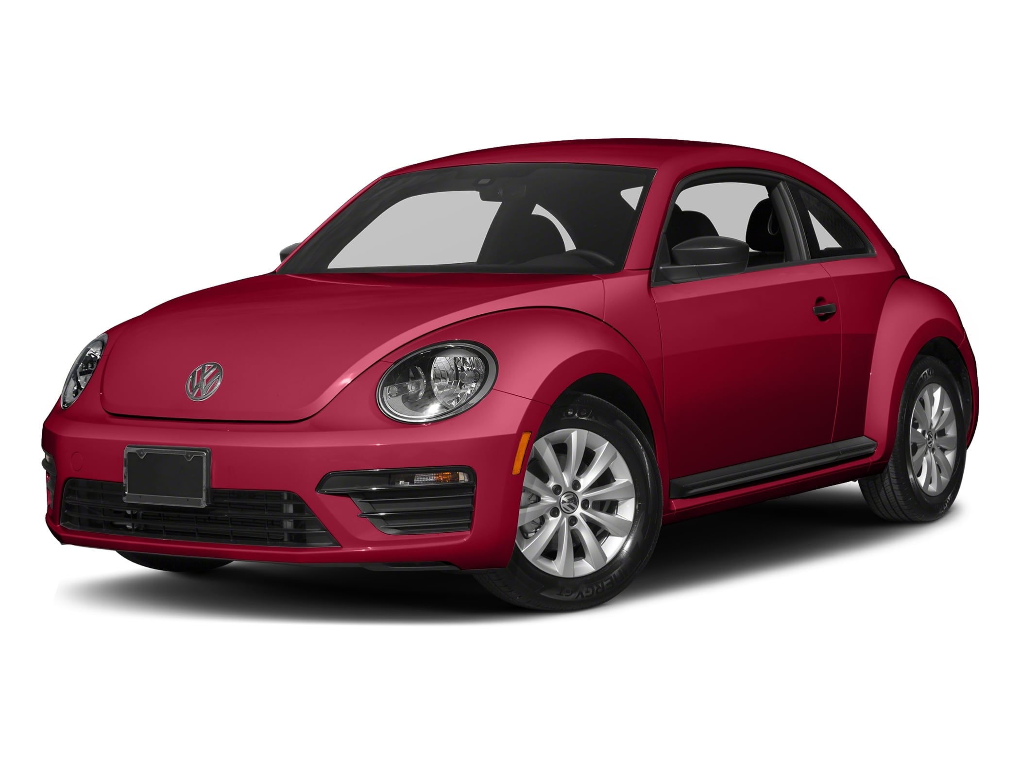 2018 Volkswagen Beetle 2.0T S Auto's photo