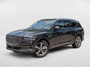 2024 Genesis GV80 3.5T SUV