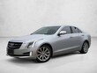  CADILLAC ATS Sedan