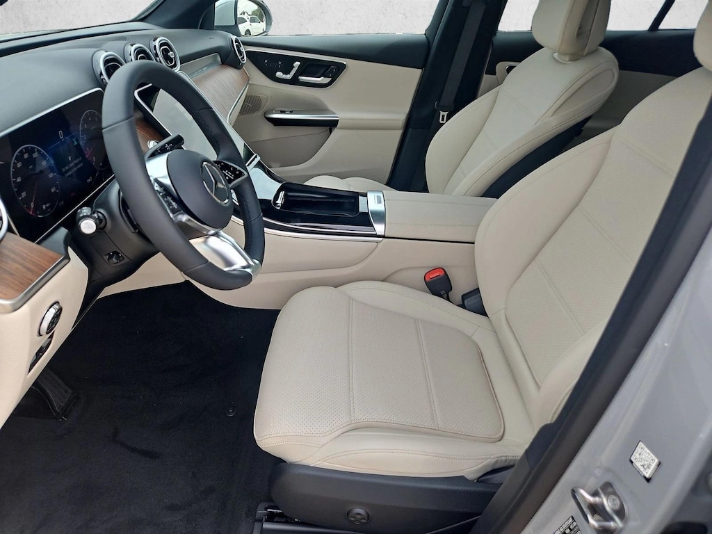 New 2027 Mercedes-Benz GLC 300 GLC 300 SUV SUV