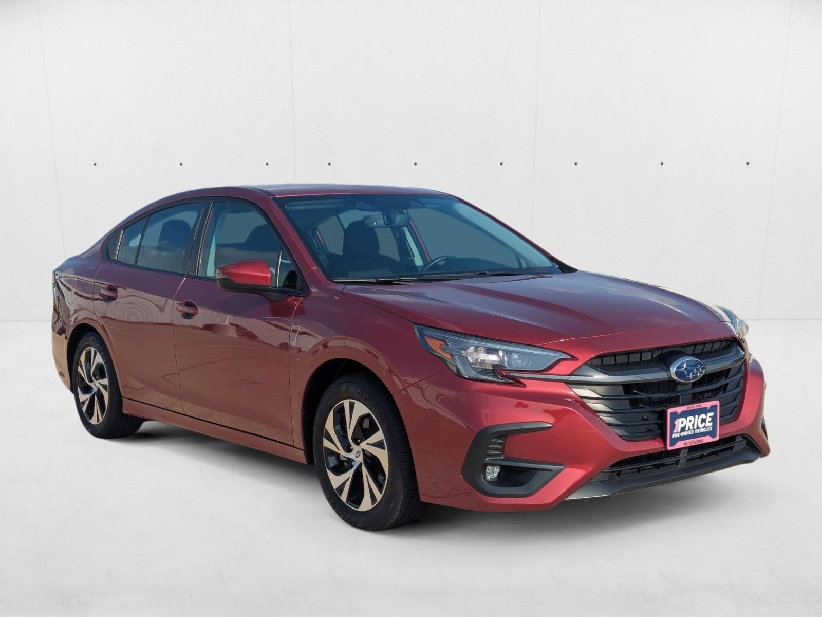 2025 Subaru Legacy Premium photo 2