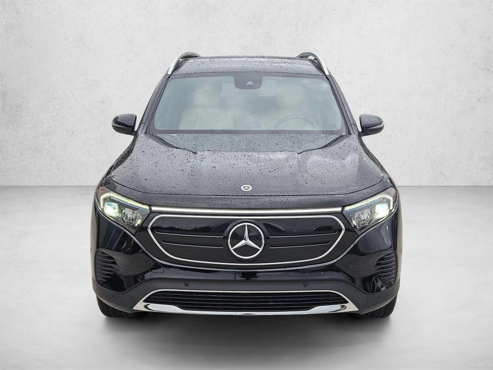 Certified 2023 Mercedes-Benz EQB Base with VIN W1N9M0KB5PN019000 for sale in Houston, TX