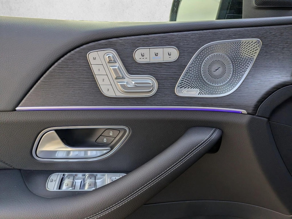 New 2026 Mercedes-Benz GLE 350 GLE 350 SUV SUV