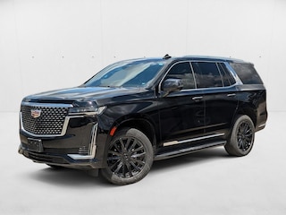2022 CADILLAC Escalade