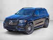  Mercedes-Benz GLS 580