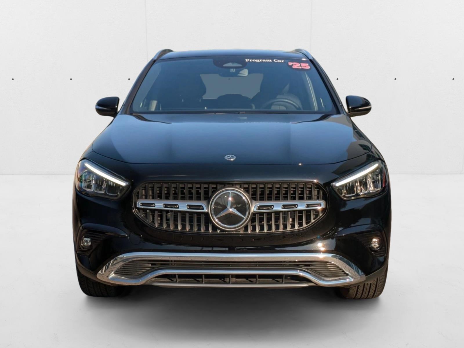 2025 Mercedes Benz GLA 250 photo 2
