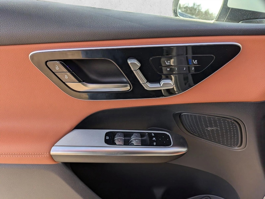 New 2026 Mercedes-Benz GLC 300 GLC 300 SUV SUV