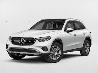 2027 Mercedes-Benz GLC 300 GLC 300 SUV SUV