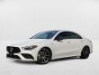 Mercedes-Benz AMG CLA 35