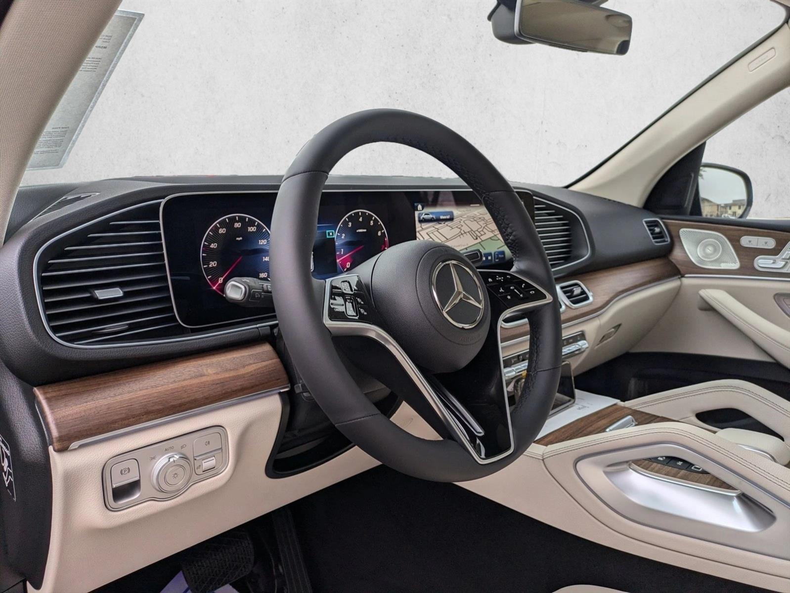 Used 2026 Mercedes-Benz GLE SUV