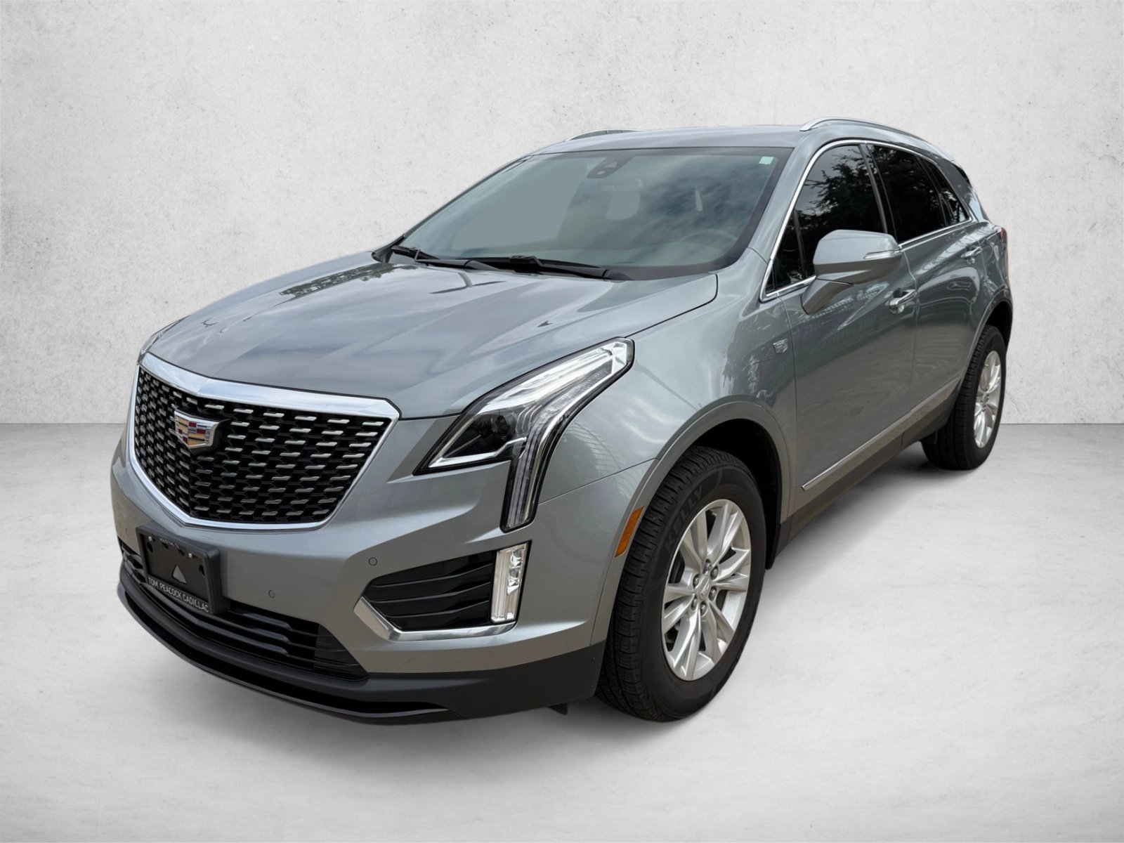 2023 Cadillac XT5