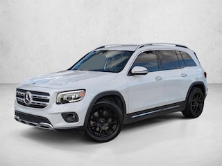 2020 Mercedes-Benz GLB
