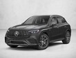  Mercedes-Benz AMG GLC 43
