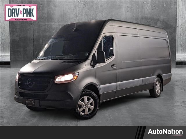 Sprinter Van Repair Shop Near Me Atwood thumbnail